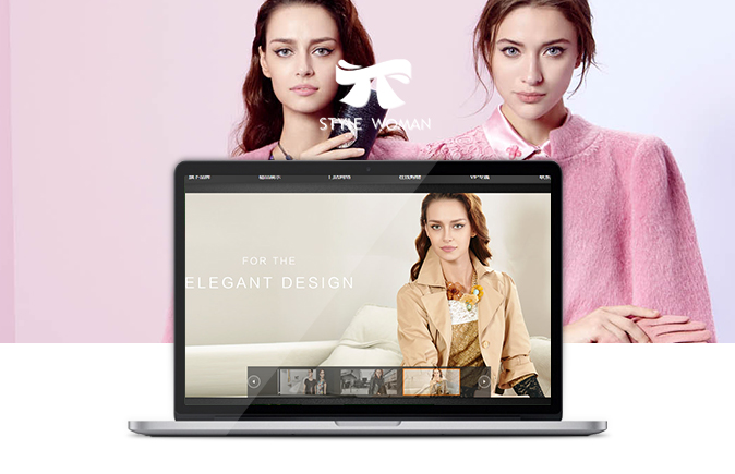 服裝行業(yè)網(wǎng)站開發(fā) 服裝行業(yè)網(wǎng)站開發(fā)