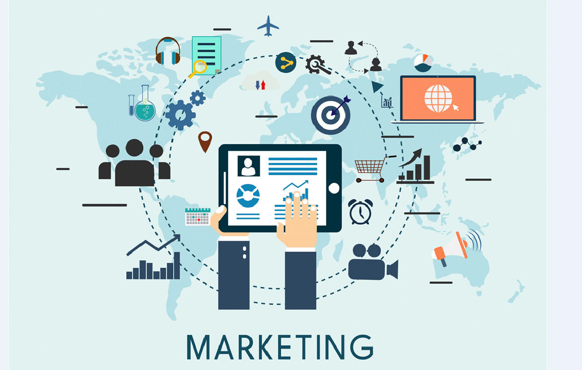 營銷平面圖 營銷平面圖