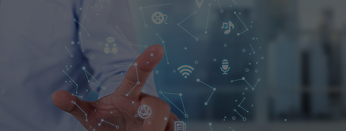 網聯(lián)物聯(lián)網